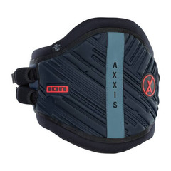 Trapez ION Axxis WS Black