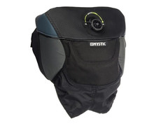 Trapez Mystic Foil Black 2018