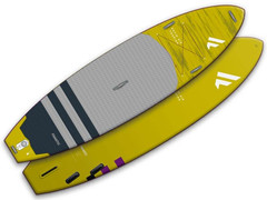 Deska SUP Fanatic Rapid Air Touring 2020
