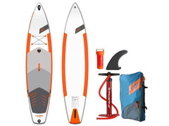 Pompowana deska SUP JP AUSTRALIA CruisAir LE 3DS 11.6 (350x76x15.2cm)