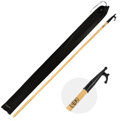 Bosak Żeglarski Drewniano Kompozytowy John Paddle z pokrowcem