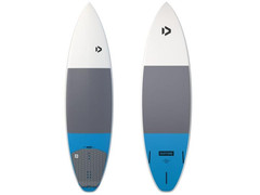 Deska Kiteboarding / Duotone Quest TT 5 10 2020