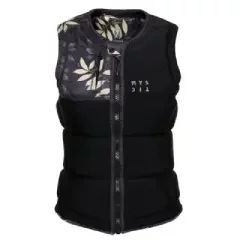 Kamizelka ochronna Mystic Dazzled Impact Vest Wake Dark Grey 2023