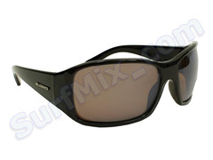 Okulary Blizzard M609/2 Black Shiny POLARYZACJA FOTOCHROM