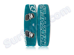 Deska Crazy Fly Shox Custom 2012