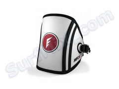 Trapez MFC Wave Harness White 2016