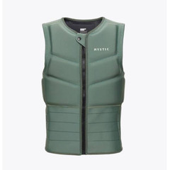 Kamizelka Mystic Star Impact Olive 2025