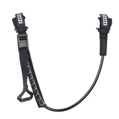 Linki Trapezowe ION Vario Harness Line Windsurf Black