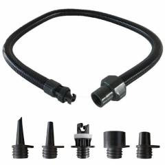 Wąż do Pompki elektrycznej Star Sup Ponton Pump z końcówkami