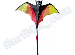 Latawiec Wolkenstürmer Fledermaus