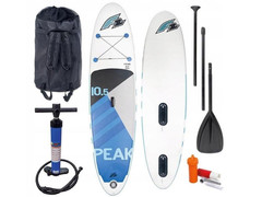 Deska SUP F2 WindSUP PEAK 11.5 2019