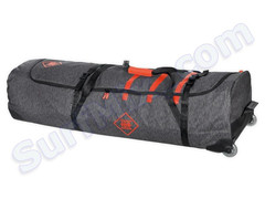 Pokrowiec z kółkami Ion Gearbag CORE Grey 2016