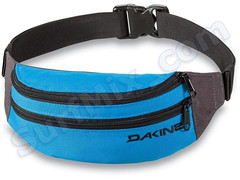 Saszetka Dakine Classic Hip Pack Blue 2017