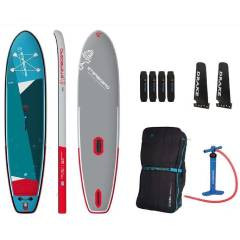 Deska Windsup Starboard iGo Zen Sc 11.2 (340X79x15) 2022