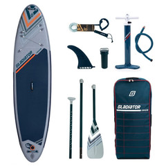 Deska SUP Gladiator Origin 10.8 (325x86x15) 2022