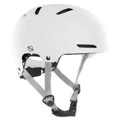 Kask ION Slash Core White 2025