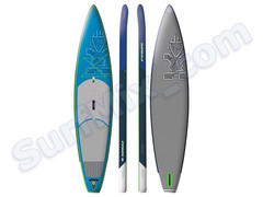 Deska SUP Starboard Inflant Touring Deluxe 2016