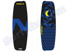 Składana Deska Nobile Separa NHP Carbon Split 2015