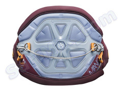 Trapez Manera Exo Alloy/Winetasting