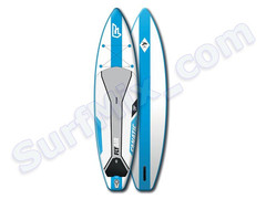 Deska SUP Fanatic Fly Air Touring 2014