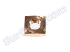 Uniwersalna nakrętka Standard do palety firmy RESPECT