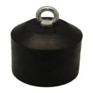 Kotwica gumowo-metalowa PRO John Paddle na ponton i łódź