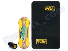 Trickboard Trip + dywan do Trickboarda New