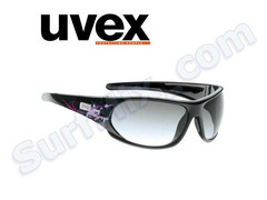Okulary Uvex Aspec 2216 2012