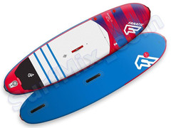 Deska SUP Fanatic Ripper Air Windsurf 2017