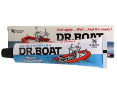 Klej Dr. Boat do desek SUP i pontonów