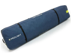 Torba na sprzęt - Quiver Prolimit Sessionbag Pewter/Yellow 2018