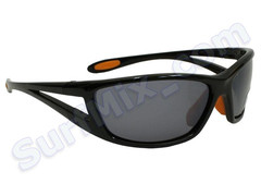 Okulary Blizzard A1104/2 Black Shiny POLARYZACJA