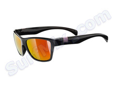 Okulary Uvex Lgl 1 Black 2216 2015