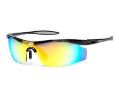 Okulary Arctica Exclame S-196A POLARYZACJA