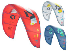 Latawiec Duotone Rebel 2020