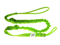 Fał startowy Neil Pryde Uphaul Rope C5 Green 2019