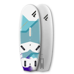 Używana Deska Fanatic Stingray Foil 140l HRS na Gwarancji nr 16