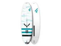 Deska Windsurfingowa Fanatic Viper Soft Deck