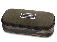 Piórnik Dakine School Case Fieldcamo F/W 2019