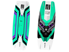 Deska SU-2 Prorider 3D Cyber 2020