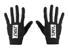 Rękawiczki Jet Pilot Matrix Pro Super Lite Glove Full Finger Black/White