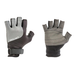 Rękawice Prolimit Half Finger Lycra Summer Gloves