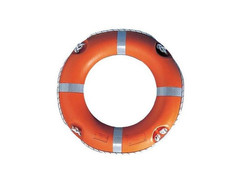 Koło Ratunkowe Eval 75cm z Atestem 2,5kg