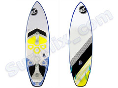 Deska Cabrinha Subwoofer 2014