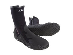 Buty ONEILL Dive 5mm Boot Zipper Black z zamkiem