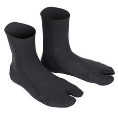 Skarpety Neoprenowe ION Plasma Socks 0.5mm Black