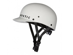 Kask Mystic Shiznit Helmet White