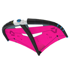Skrzydło Duotone Unit Pink Dark Grey 2025