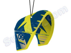 Zawieszka zapachowa Fresh Kitesurfing F-ONE Bandit Navy Mexican Vanilla