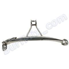 Hak stalowy Dakine Kingpin Spreader Bar Wind / Kite